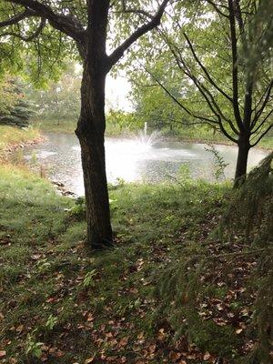 Gramercy Park of Eagan