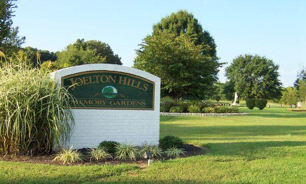 Joelton Hills Memory Gardens
