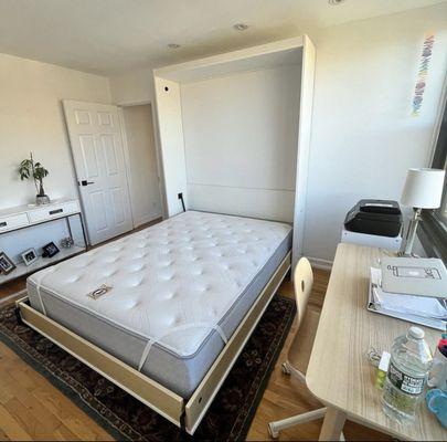 Hide N Go Sleep Murphy Beds