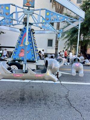 Sherman Oaks Street Fair