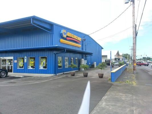 Napa Auto Parts