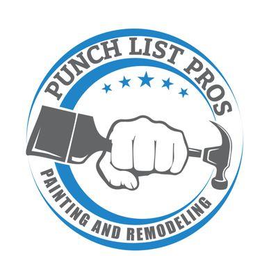 Punch List Pros Painting and Remodeling
