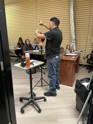 Precious Beauty Academy