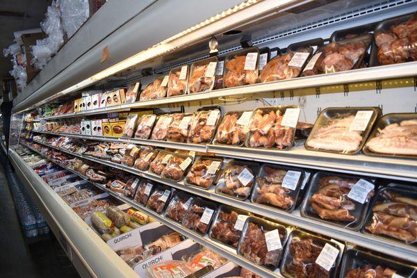 Samoset Grocery & Meat Market