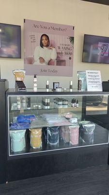 Pretty Girls Get Waxed - Atlanta