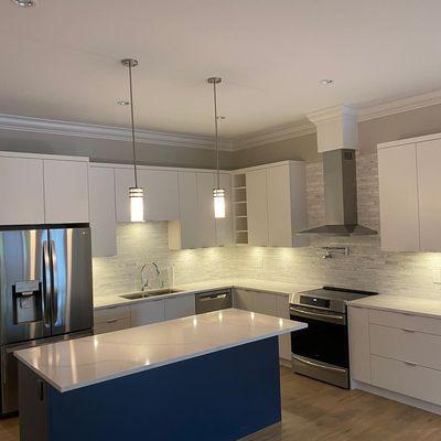 Challenge Electrical Services