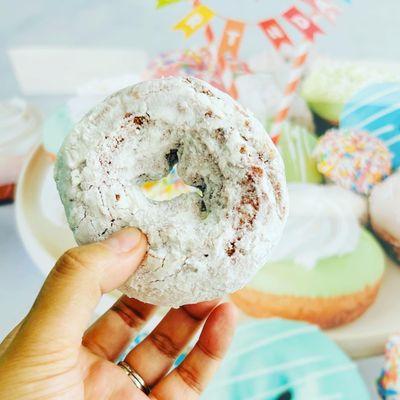 Maverick's Donut Company-Simpsonville