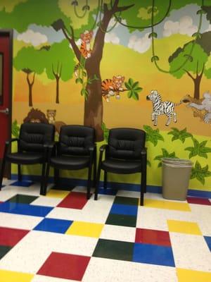 Children's Healthcare Associates