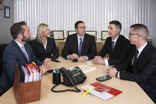 Frankl Kominsky Injury Lawyers