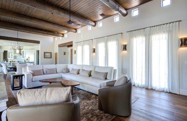 Artisan Design And Remodeling