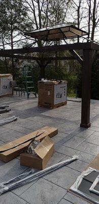 Pro Custom Concrete and Carpentry