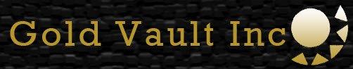 Gold Vault
