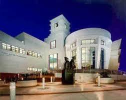 Burbank Police & Fire Headquarters. Thank you for your service.