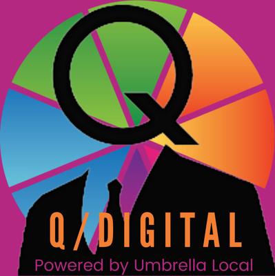 Q/Digital Media Agency