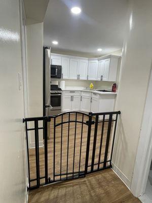 Sunshine Steps Day Care