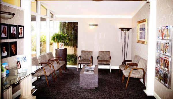 Napa Valley Dental Group