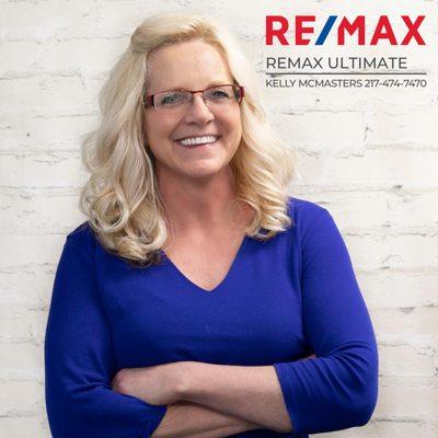 ReMax Ultimate- Kelly McMasters