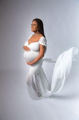 Maternity photography