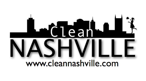Clean Nashville