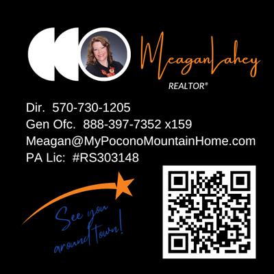 Meagan Lahey, eXp Realty - contact info