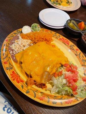 Pepe's Mexican Restaurant