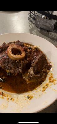 Tfk african restaurant