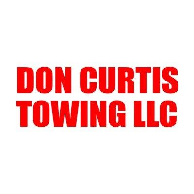 Curtis Towing