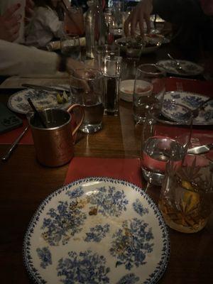 Yumm yumm gimme some