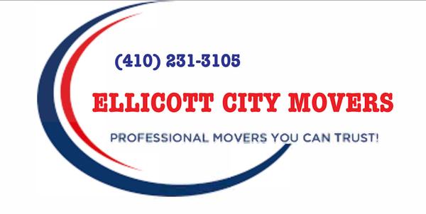 Ellicott City Movers