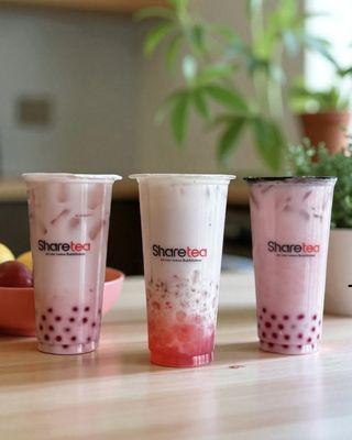 Sharetea