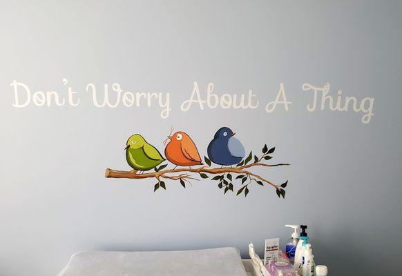 Painted Pieces Art & Graphics