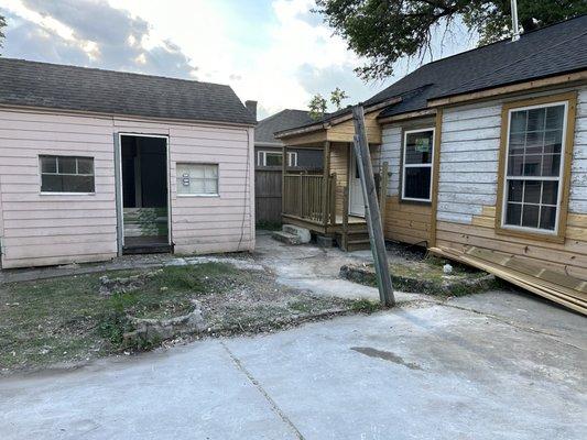 On-Site Junk Removal