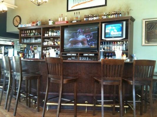 The Highlands Grille