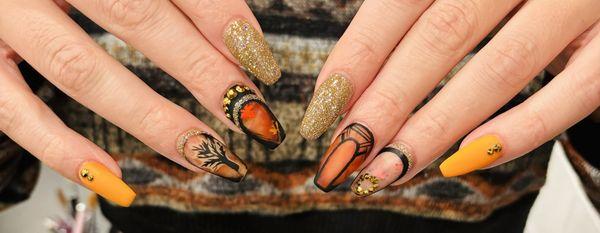 Boulder Beauty Salon