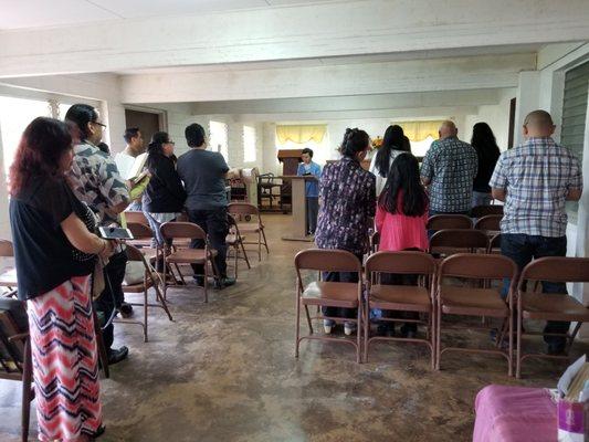 Filipino Evangelical Church