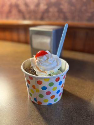 Serendipity Ice Cream