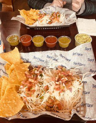 Surf Taco - Red Bank