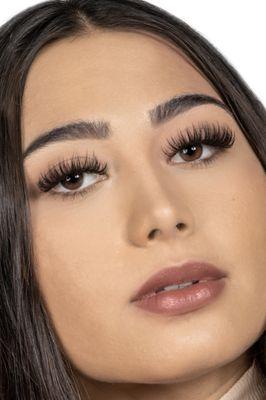 The Lash and Sugar Company