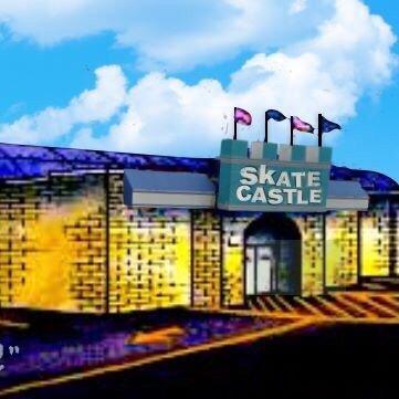 Skate Castle