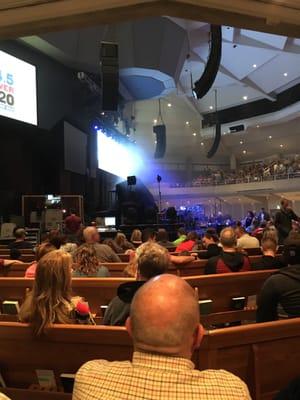 Christ Community Church