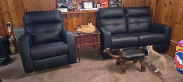 Penny Mustard Furnishings