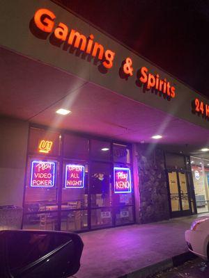 Here is the Dotties that I would avoid to stay away from due to the customer service