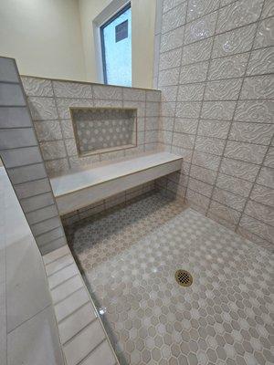 Jayrock Tile & Marble