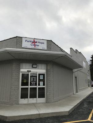 New hours as of April 25, 2023, are Closed Sunday and Monday Tuesday thru Friday 9:30AM-5PM Saturday 9:30AM-3PM