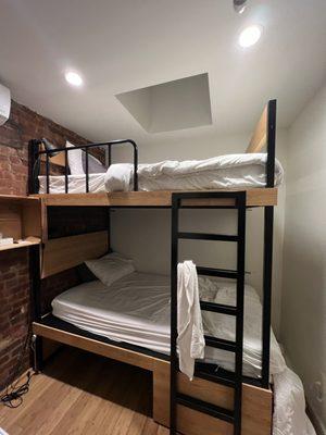 City Rooms NYC Chelsea