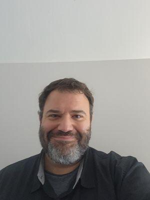 Christopher McDowell, PsyD