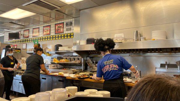 Waffle House