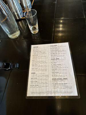 The HappyJack Tavern