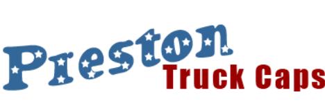 Preston Truck Caps logo