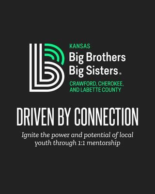 Big Brothers Big Sisters of Labette County